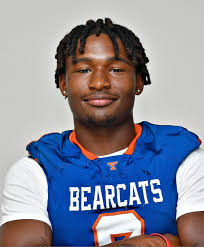 Photos from 2025 York-Adams League football media day