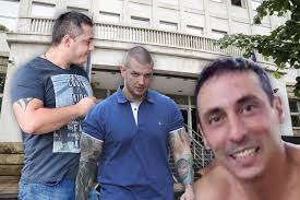 MASKIRANI IZREŠETALI "ŠKALJARCA" U ŠPANIJI! Miloš likvidiran na pešačkom  prelazu usred dana! VELJIN KOLJAČ NA SUĐENJU BELIVUKOVOM KLANU OTKRIO SVE!