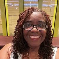 Verna Gilmore Lewis, Notary Public in Valrico, FL 33596