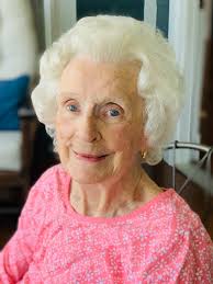 Obituary for Polly Fae (Copley) Russell