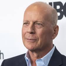 Bruce Willis malato, Razzies rescindono il premio