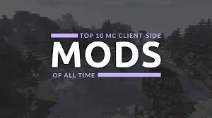 Realistic physics mod 1.17 / 1.16.5. Top 10 Must Have Minecraft Client Side Mods Teamvisionary