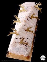 Tu as vu ça ou pour l 'oigon qui devient toxique au frigo? Le Nougat Glace Aux Marrons