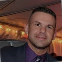 Angelo Simoni's Instagram, Twitter & Facebook