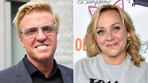 Jake Busey & Nicole Sullivan to Star in 'Divos!' Film