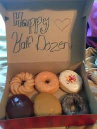 And gifts add an extra commitment to each other and show how important your partner is in your life. 6 Month Anniversary Gift For Him