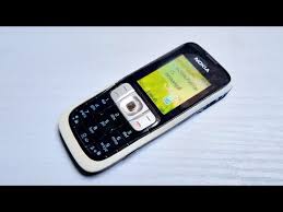 Sin duda disfrutarás de su hermosa melodía. Nokia 2630 Incoming Call Sms Tune Golectures Online Lectures