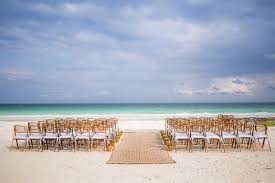 the sand sink at your cancun wedding