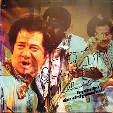 Byron Lee And The Dragonaires, 1160 vinilos y CDs con CDandLP