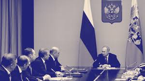 Putin synonyms, putin pronunciation, putin translation, english dictionary definition of putin. How Putin Controls Russia The New Yorker