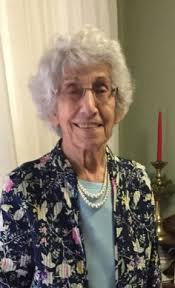 Elizabeth Calloway Obituary (2022)