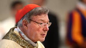 A great servant and teacher lost to the church