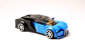 Bugatti Chiron Lego Cars Bugatti Chiron Lego Cars Instructions