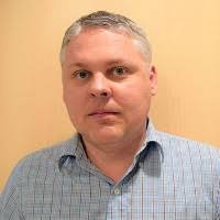 42 Experts In "rivers" • Expertise Finder Network