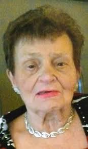 Patricia J. Mruk Obituary November 6, 2021