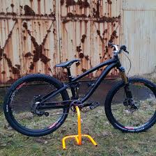 Would you ride a slopestyleized am/xc bike? Trek Ticket S Slopestyle Bike Shop Clothing Shoes Online