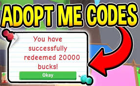 Adopt me is an online roleplay game released by dreamcraft and developed by newfissy. Adopt Me Codes 2020 How To Redeem Adopt Me Codes In Roblox Roblox Gifts Roblox Coding