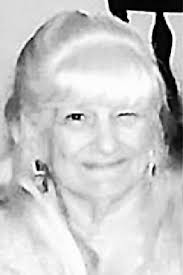 Carmen Murphy Obituary (2014)