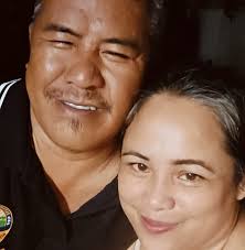 Barangay San Antonio FB PAGE