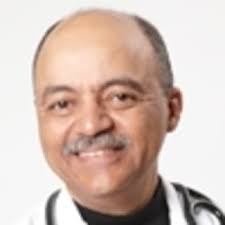 Dr. David Cloyd, MD