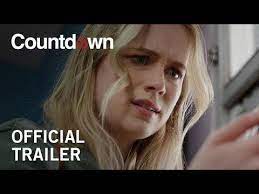 The App Store Really Does Have Everything Countdown Countdown Online Elizabeth Lail
