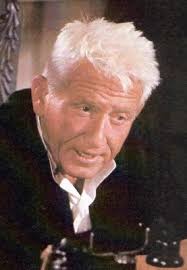 SPENCER TRACY BIOGRAPHIE