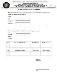 Maybe you would like to learn more about one of these? Proposal Pengajuan Magang Pt Central Mot