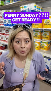 Get ready for Sunday 2/9 for the 3 page penny list at Dollar General 🔥🤌  Watch until the end to screenshot all pages 🫶 #dollargeneralcouponing  #budgetshopping #pennyshopping