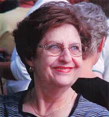 Sharon Boyd Grunberg