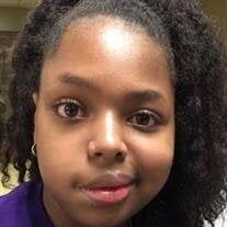 Ms. Ayanna A. Felix Obituary