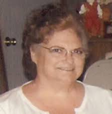 Rebecca M. German Obituary March 19, 2009