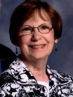 Obituary information for Nancy Ann Saathoff