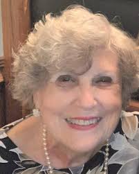 Jean Williamson Obituary