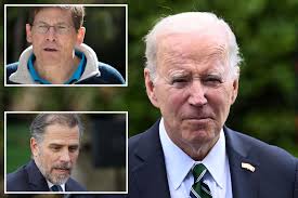 Biden campaign pushed spies to write false Hunter laptop letter