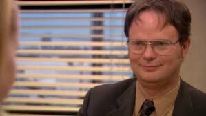 The Office (US) by Tati