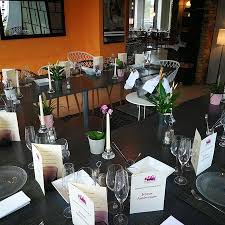 Le Jardin Delice Saint Victor Restaurant Avis Numero De Telephone Photos Tripadvisor