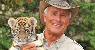 Episode #67: Jungle Jack Hanna — corbinmaxey.com