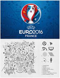 Some logos are clickable and available in large sizes. Football Teams Shirt And Kits Fan Euro 2016 Logo Sleeve Badge