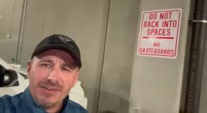 Worst Parking Jobs Ever!