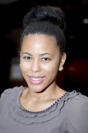 Street Style Hair: The Network Journal's 40 Under 40 Awards