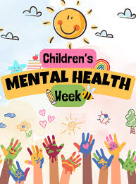 ✨💫This week is Children's Mental Health Week and The Mix is here to make  sure every young person has somewhere to turn — whatever life throws at  them.🌈💛 👉They offer free, confidential