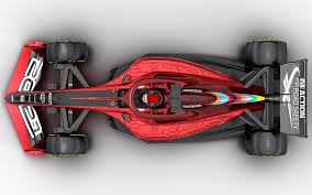 Formule 1 grand prix van frankrijk: Behold The Radically New 2021 F1 Cars The Car Guide