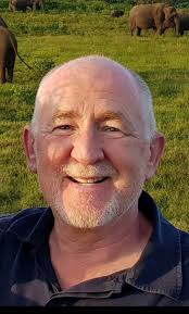 Tribute to Alan McCarthy, 1956