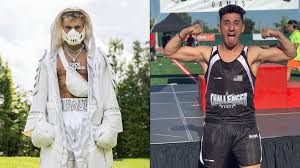Video of the childish moment jake paul pulled a petty prank on floyd mayweather has emerged following his wild melee with the boxing legend on friday. Is Jake Paul About To Announce Boxing Match With Anesongib For 2020 Dexerto