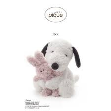 gelato pique ジェラートピケ 通販 peanuts スヌーピー ウサギぬいぐるみ pwg rakutenichiba 楽天 かわいいステッカー スヌーピー ぬいぐるみ