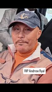 Rest in Peace Andrew Ryal one of my scuba instructors. I found these  underwater photos taken during one of my lessons. He was a really nice guy  and a patient teacher. I just saw him December 21st! He ...