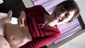 Jav Natsuki Amateur Fucks Uncensored Small Ass at DrTuber