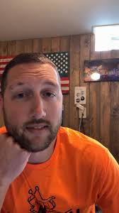 Officer Justin Live Town Hall