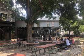 Group Friendly Restaurants In San Antonio