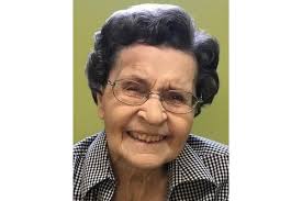 Avis Taylor Obituary (1922